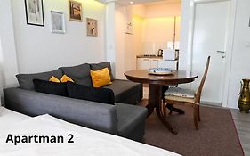 Apartman Slatki Dom 2